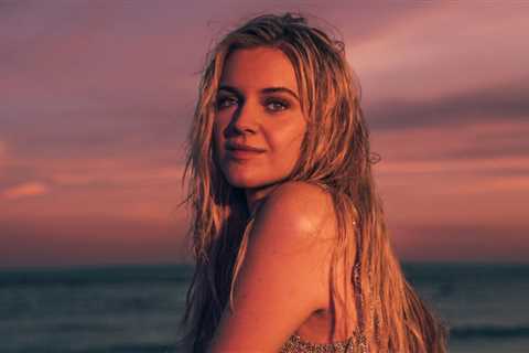 Kelsea Ballerini Releases New Album ‘Patterns’: Stream It Now