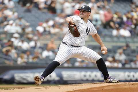 Yankees-Dodgers midsummer set barely resembles highly anticipated World Series