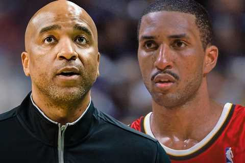 Ex-NBA Star Shareef Abdur-Rahim Breaks Silence on Brother Amir's Death