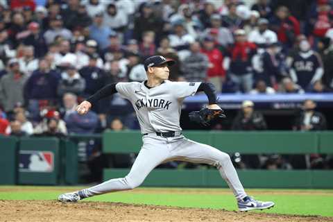 The Yankees weren’t Luke Weaver’s first choice