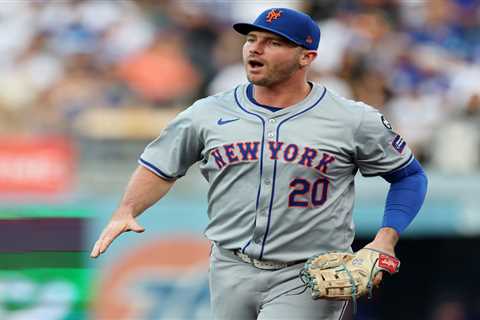 What makes Pete Alonso’s Mets value different than his other free-agent suitors
