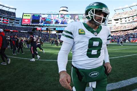 Cruel Jets joke is on fans again after revolting loss that shattered season