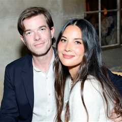 Olivia Munn Carries Out Random Drug Tests On John Mulaney After He Shared His Fear That He Will..