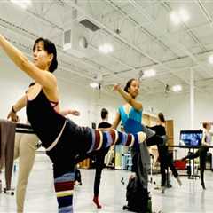 Exploring Opportunities for Dancers in Hennepin County, MN