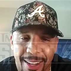 Andre Ward Says Jake Paul Vs. Mike Tyson Is Impossible To Predict