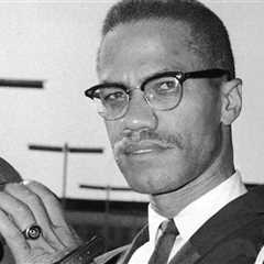 Malcolm X's Family Claims Government Conspiracy Was Behind 1965 Assassination