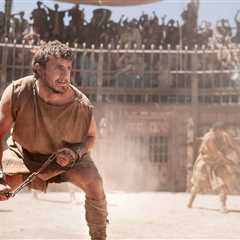 The Real Gladiators: More Than Just Blood and Battles