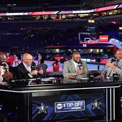 ‘Inside the NBA’ will survive — on ESPN