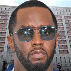 Diddy Claims Feds Raided Jail Cell, Took Privileged Material