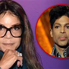 Prince's Sister Tyka Nelson Cause of Death Revealed, Cardiac Arrest