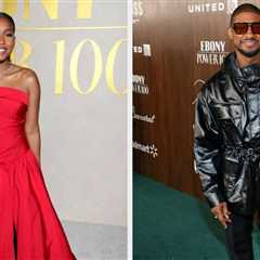 Here's What Everyone Wore To The Ebony Power 100 Gala