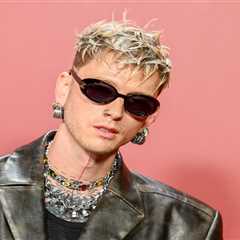 MGK to Join Gwen Stefani’s ‘The Voice’ Team as Playoff Advisor