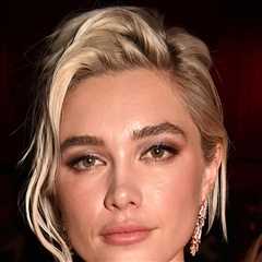 Florence Pugh Froze Her Eggs at 27 After PCOS, Endometriosis Diagnosis