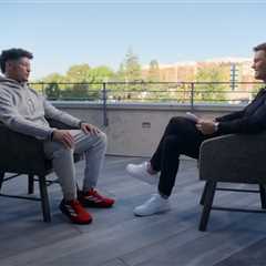 Tom Brady’s Patrick Mahomes interview could make his Fox job even harder