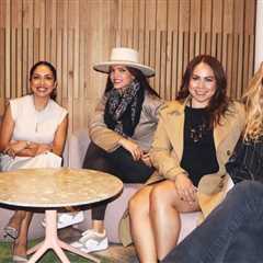 Ana Bárbara Signs Global Publishing Deal With Kobalt