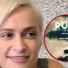 'Rust' Cinematographer Says Fans Will See World Through Halyna Hutchins' Eyes