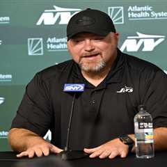 Joe Douglas’ Jets complex legacy filled with highs and low lows