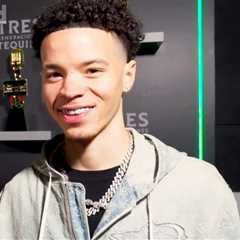 Lil Mosey Talks Channeling His Emotions Through “Call,” Reacting To Fans On “Me Vs Me” | Billboard..