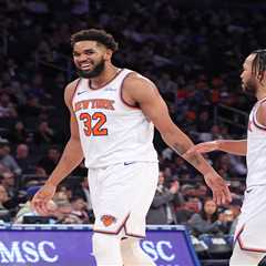 Knicks vs. Suns prediction: NBA odds, picks, bets for Wednesday