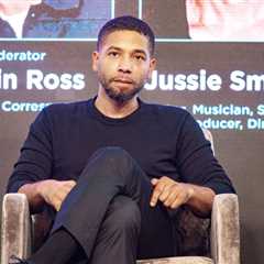 Jussie Smollett’s Conviction for 2019 Staged Attack on Himself Is Overturned