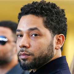 Jussie Smollett's Conviction In 2019 Attack On Himself Was Just Overturned