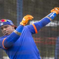 Yoenis Cespedes declares his Mets reunion desires on Instagram