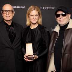 Pet Shop Boys, Yungblud and Paloma Faith Honored at Artist & Manager Awards: Winners List