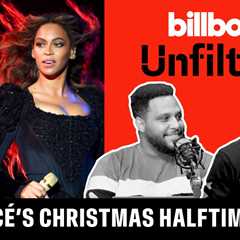 Recapping J. Cole’s ‘Inevitable,’ What to Expect From Beyoncé’s Halftime Show | Billboard Unfiltered