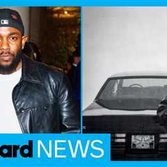 Kendrick Lamar’s ‘GNX’ Surprise | Music You Should Know | Billboard News