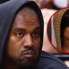 Kanye West Sued for Sexual Assault by Model Jennifer An