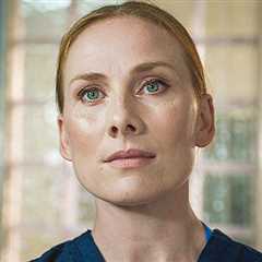 Holby City actress Rosie Marcel quits acting after struggling to find work post-show axing