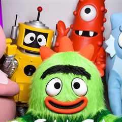 Yo Gabba Gabba! Creators Hint at Potential Coachella Surprise Guests