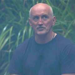 I'm A Celebrity: Drama, Disappointment, and Delight in the Jungle