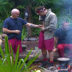 I'm A Celeb Fans Predict Which Star Will Quit First - And It's Not Who You Think