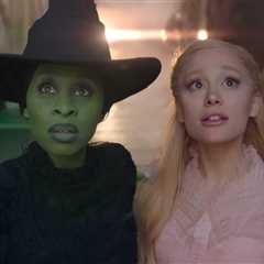 ‘Wicked’ Opens With $114M at the Box Office, Surpassing ‘Gladiator II’