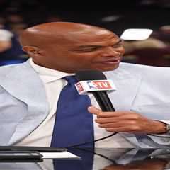 Charles Barkley crushes Lakers’ ‘awful’ handling of Bronny James