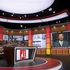 ‘Pardon the Interruption’ will live on at ESPN with ‘Around the Horn’ set to end