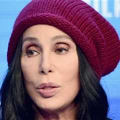 Cher Recalls Losing Virginity at 14 for 'Revenge' on a Boy