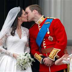 The Real Reason Prince William and Kate Middleton Took So Long to Get Married