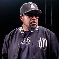 Ice Cube Talks ‘Man Down,’ Kendrick Lamar’s ‘Not Like Us’ & Making Sure ‘Straight Outta Compton’..