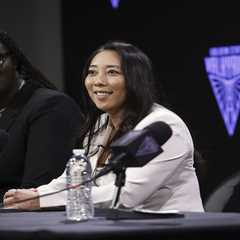 WNBA expansion draft explained: What you need to know as Valkyries choose roster