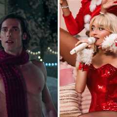 Here Are 7 New Netflix Christmas Movies To Soothe Your Seasonal Depression