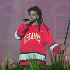 J. Cole Announces Return of Dreamville Festival in 2025