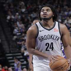 Nets’ injuries piling up with Cam Thomas sidelined by hamstring