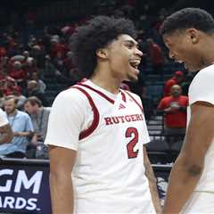 Rutgers vs. Alabama odds, prediction: College basketball picks, best bets