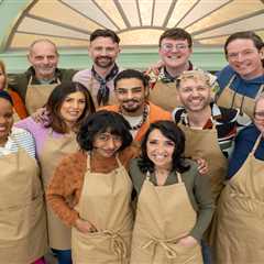 Bake Off Fans Demand Return of Beloved Baker to Channel 4 Show