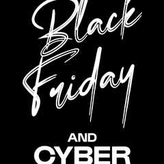 Advertise with Fashion Bomb Daily on Black Friday & Cyber Monday!