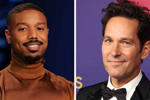Here's Every Winner Of People's Sexiest Man Alive For The Last 20 Years And What They Look Like Now