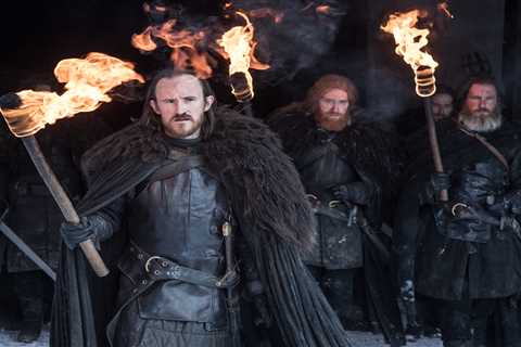 Game of Thrones Movie in Development Despite Backlash