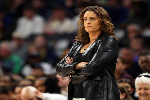 Stephanie White to coach Caitlin Clark, Fever in homecoming after stunning Sun exit
